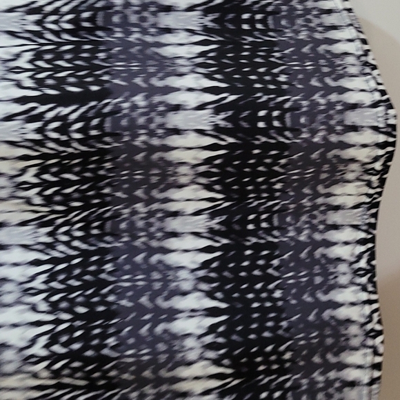 Zeroxposur Swim Racer Back Tankini Size 10 - Picture 6 of 9